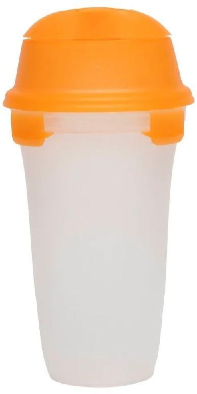 Plastic Oil Dispenser, Capacity : 500 ml