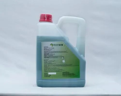 Blue Thick Liquid Toilet Cleaner, Packaging Type : Plastic Bottle