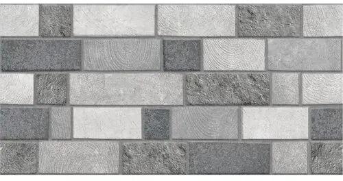 Ceramic Elevation Floor Tile, Size : 12 X 24 inch