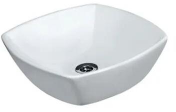 Jaquar Wash Basins, Color : White