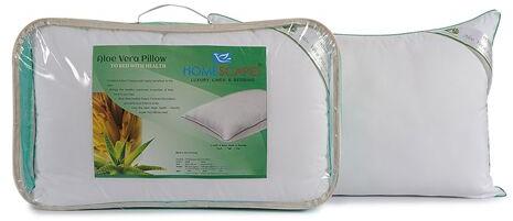 Aloe Vera Pillow