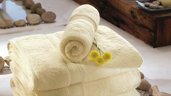 Spa Hotel Collection Towels