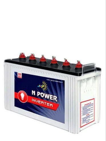N Power Inverter Battery
