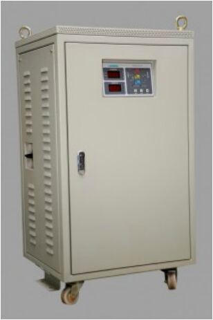 Air Cooled Servo Controlled Voltage Stabilizers