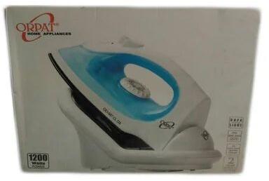 Orpat Steam Iron