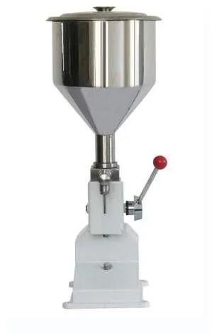 Liquid Filling Machines