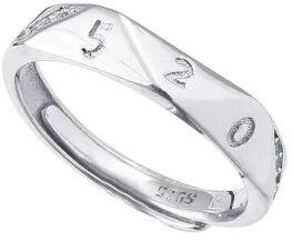 silver Women Ring