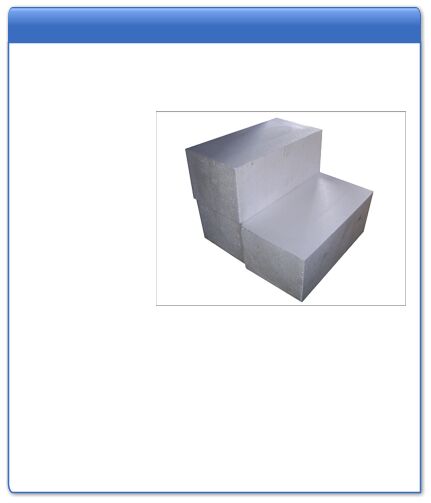 Thermocol Blocks