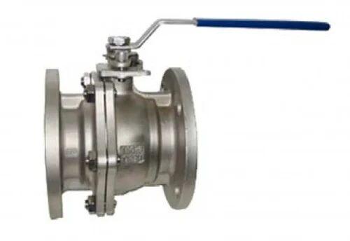 ball valve