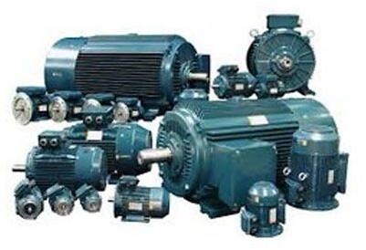 electric motors