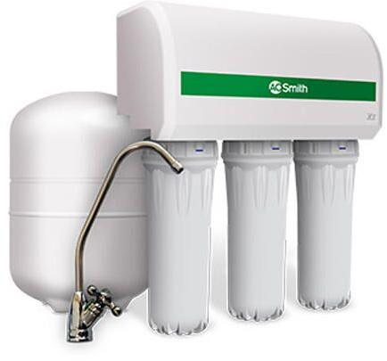 RO Water Purifier, Color : White
