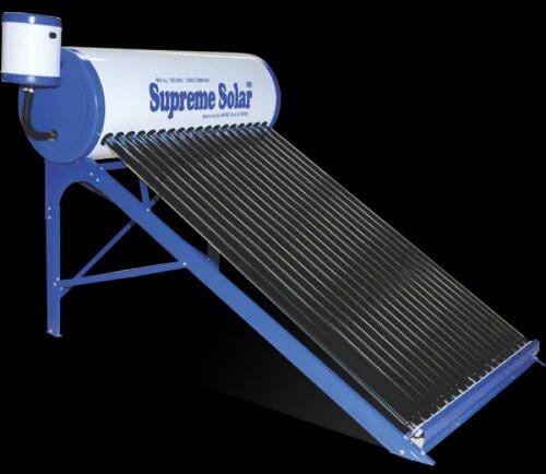 supreme solar water heater