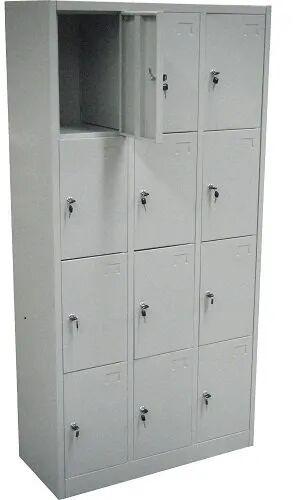 MS Storage Locker