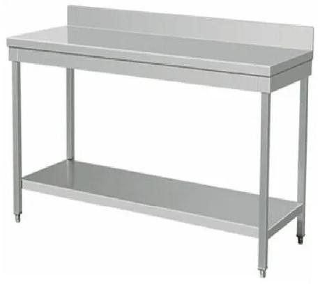 Stainless Steel Cutting Table, for Hotel, Restaurant