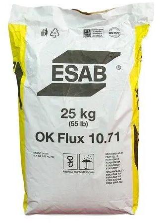 Esab Powder Welding Flux