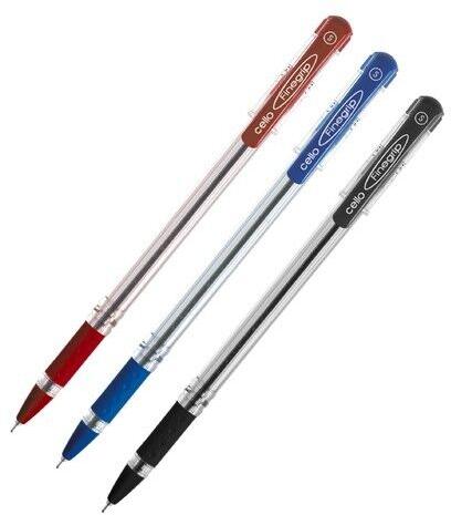 Cello Ball Pen, Feature : Leak-proof, Supreme quality, Attractive designs .