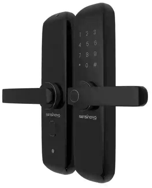 SMART DOOR LOCK, for Appartment, Home, Hospital, Hotels, Institute, Offices