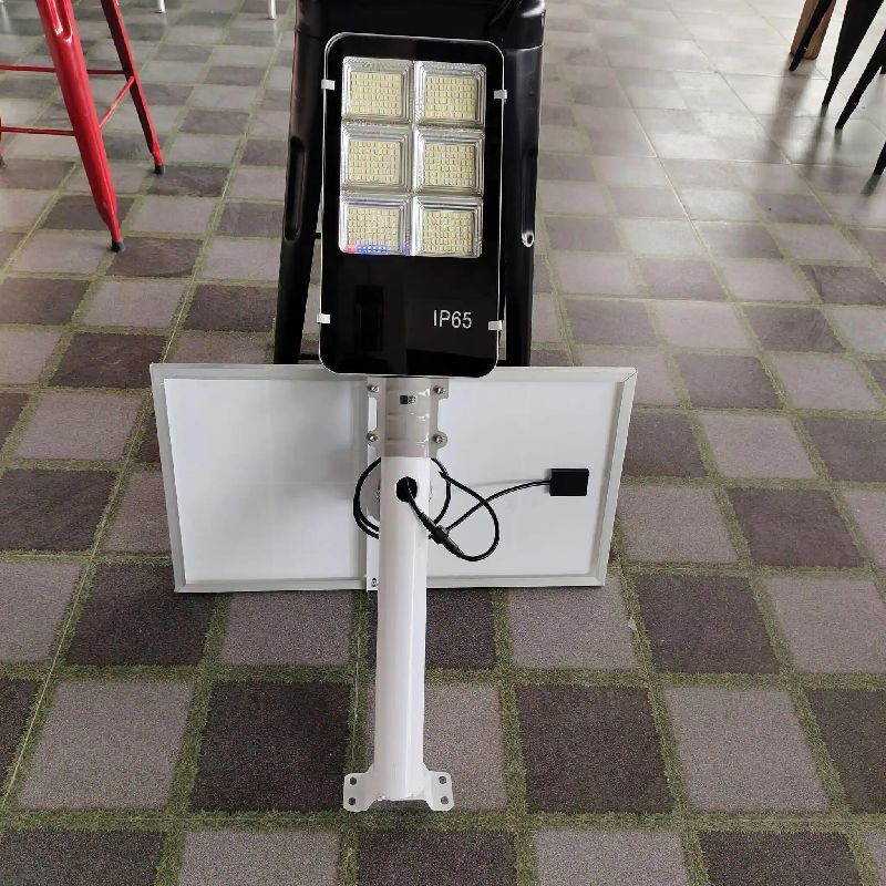 Solar Street Light, Features : Weather Proof, Waterproof