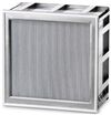 high temperature filters