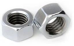 Forged Hex Nut