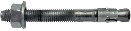 Stainless Steel Anchor Bolt, Size : 6 inch at Rs 130 / Piece in Thane ...