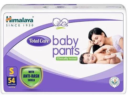 Nonwoven Himalaya Baby Diapers