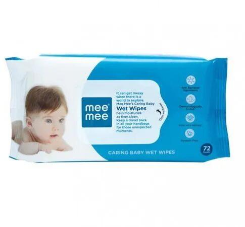 Wet Wipes