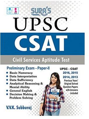 Copy Paper UPSC CSAT Books, for School, Colleges, Feature : Bright Pages, Impeccable Finish, Soft Texture