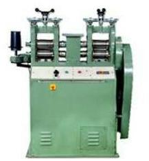 Gold Wire Making Machine