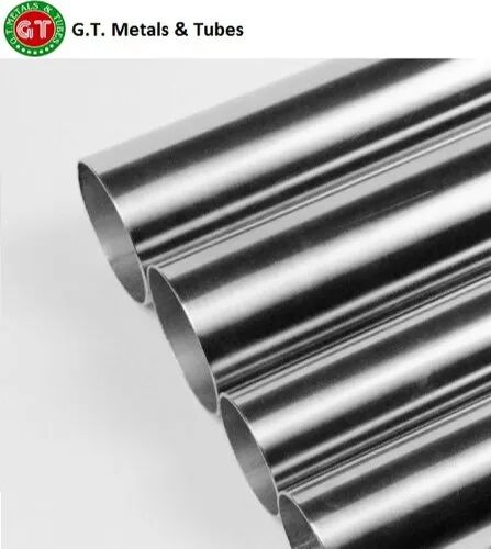 Stainless Steel Tubes