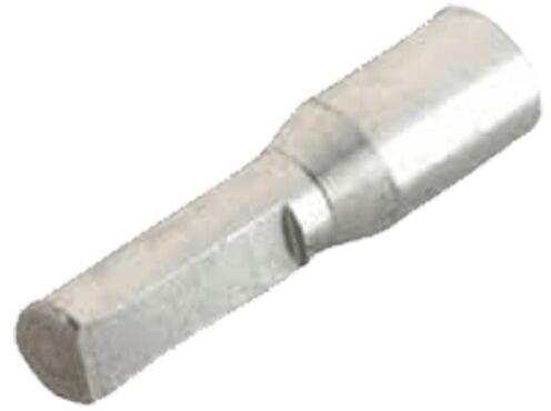 Aluminum (IS-5082) ALUMINIUM REDUCER TERMINALS