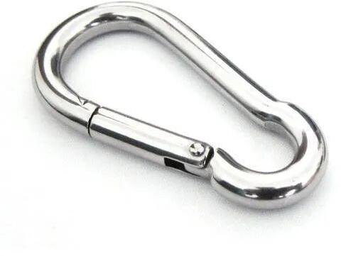 GALVANIZED MS OR SS Snap Hook
