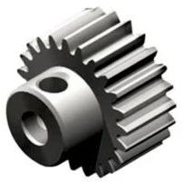 Multicolor Iron/steel Pinion Gear, Features : Easy To Install, High Strength, Dimensional Accuracy