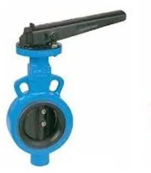 butterfly valve