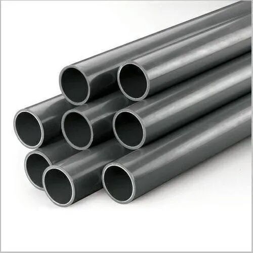 Round Seamless Boiler Tube, Feature : Long Lasting, Weather Resistance, Color : Black
