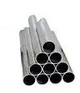 Mild Steel Spiral Welded Pipes, Shape : Round