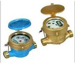 Water Meters, Size : 1/2 Inch