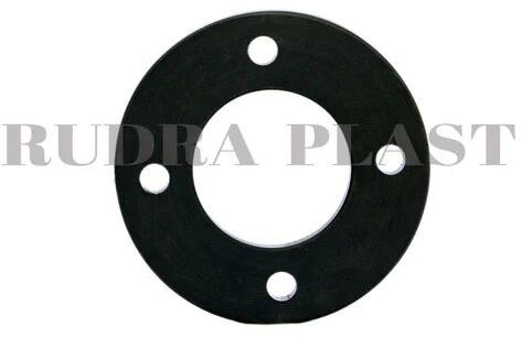 hdpe Flanged Fitting