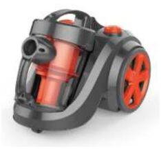 Domestic Vacuum Cleaner, Power : 2000w