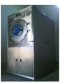 Fully Automatic Stainless Steel High Speed Sterilizers, Shape : Horizontal