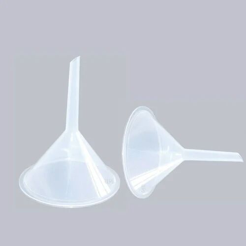 PP Analytical Funnels, for Chemical Laboratory