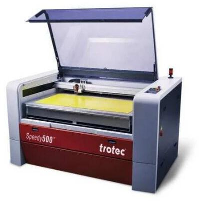 Engraving Laser Machine