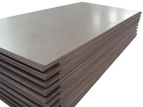 Polished High Tensile Steel Plate, Length : 2 To 120 M