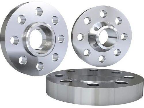 stainless steel flanges