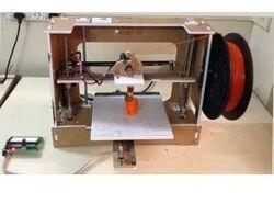 Prusa i3 3D Printer Parts
