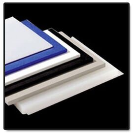 Polypropylene Sheets, Feature : Linings, Pickling tanks, Precision Components