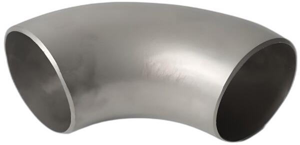 Elbow Stainless Steel Butt Weld Bend, for Pipe Fittings, Feature : Corrosion Proof, High Strength