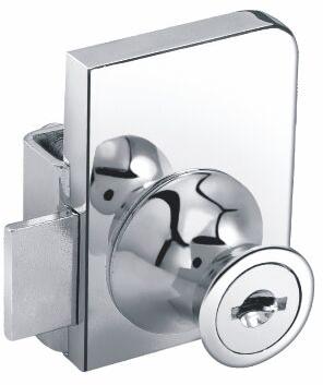 Zinc alloy Cabinet Door Lock