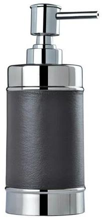 OPI Metal Soap Dispenser, Capacity : 200 ml