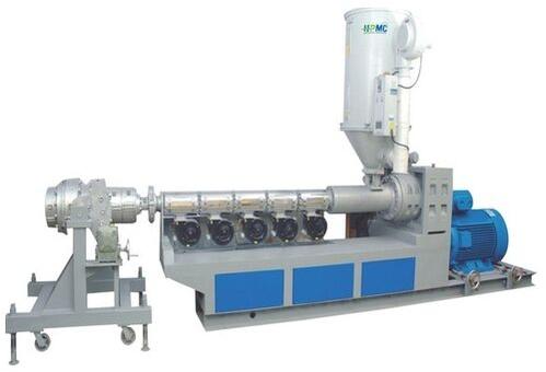 HPMC Pvc Pipe Machine